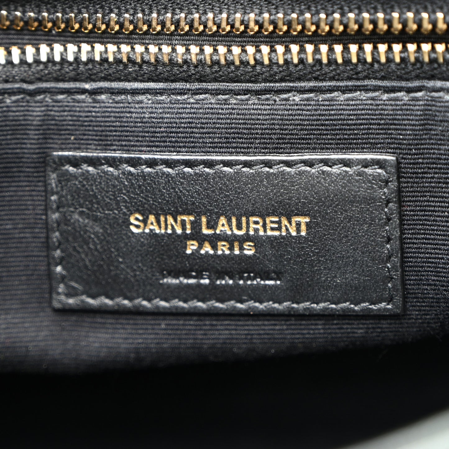 Lambskin Quilted Mini Becky Chain Bag Vert Fonce