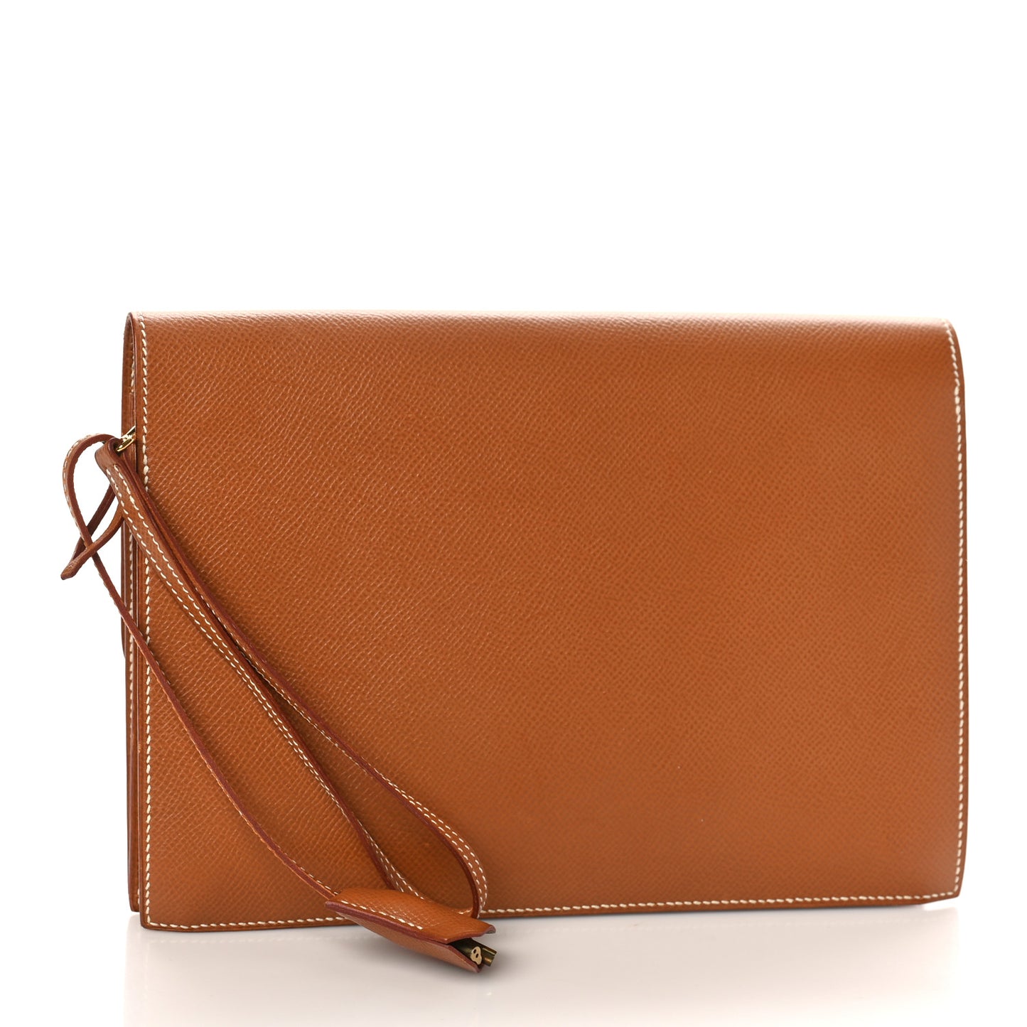 Epsom Jet Clutch Natural