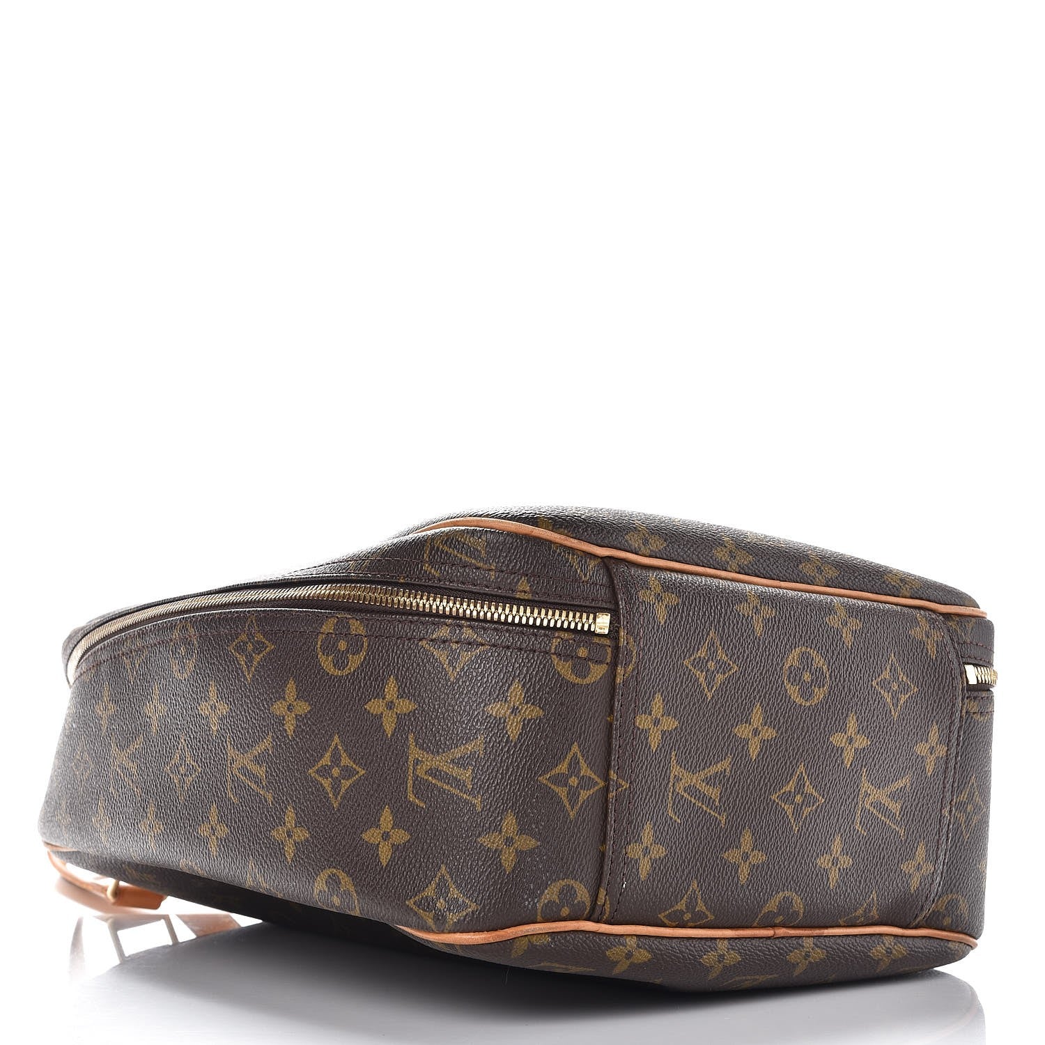 Louis Vuitton Monogram Excursion Shoe Bag 4 of 14