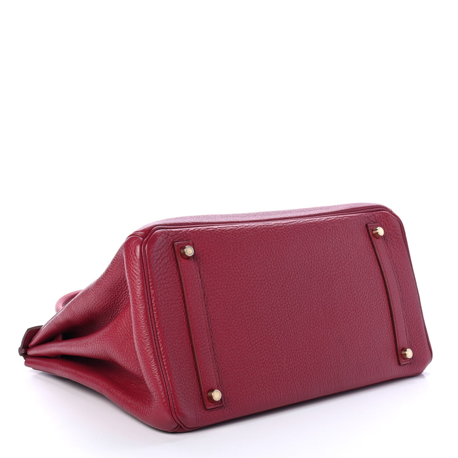 Hermes Togo Birkin 35 Rubis 3 of 9