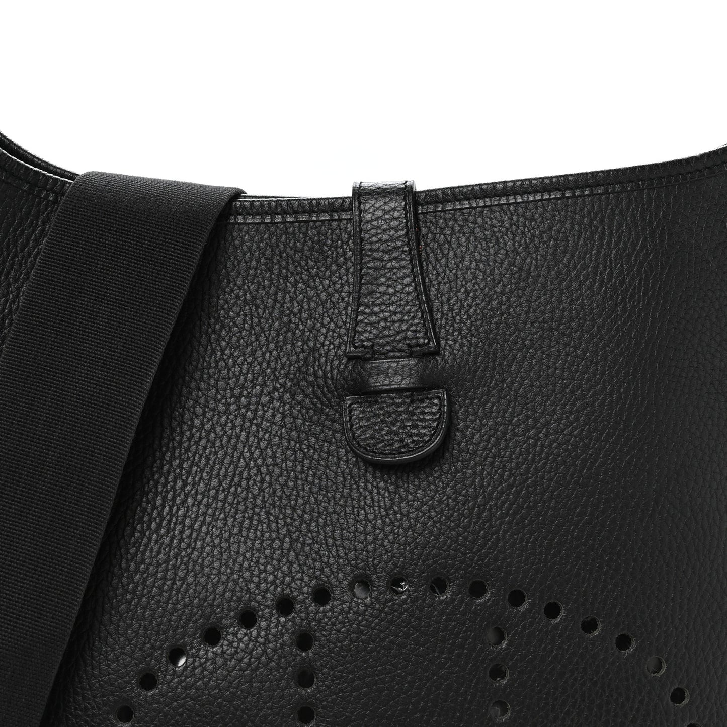 Taurillon Clemence Evelyne GM Black