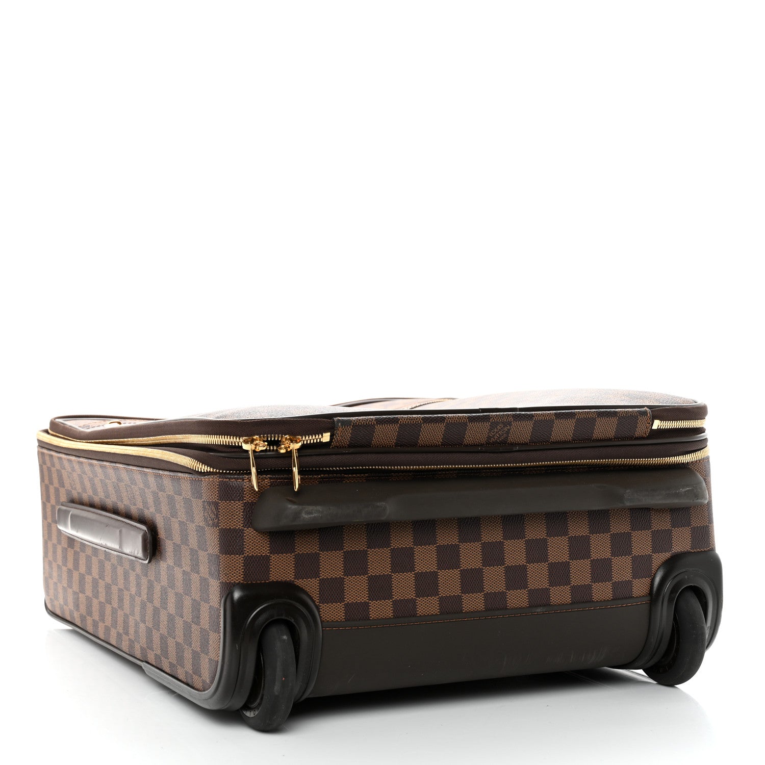 Louis Vuitton Damier Ebene Pegase 55 Business NM 8 of 23