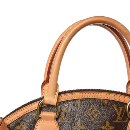 Louis Vuitton Monogram Lockit PM 11 of 11