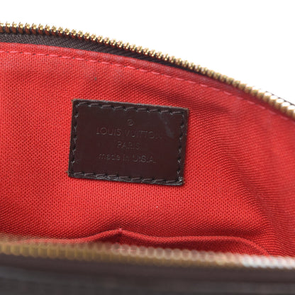 Louis Vuitton Damier Ebene Westminster PM 4 of 15