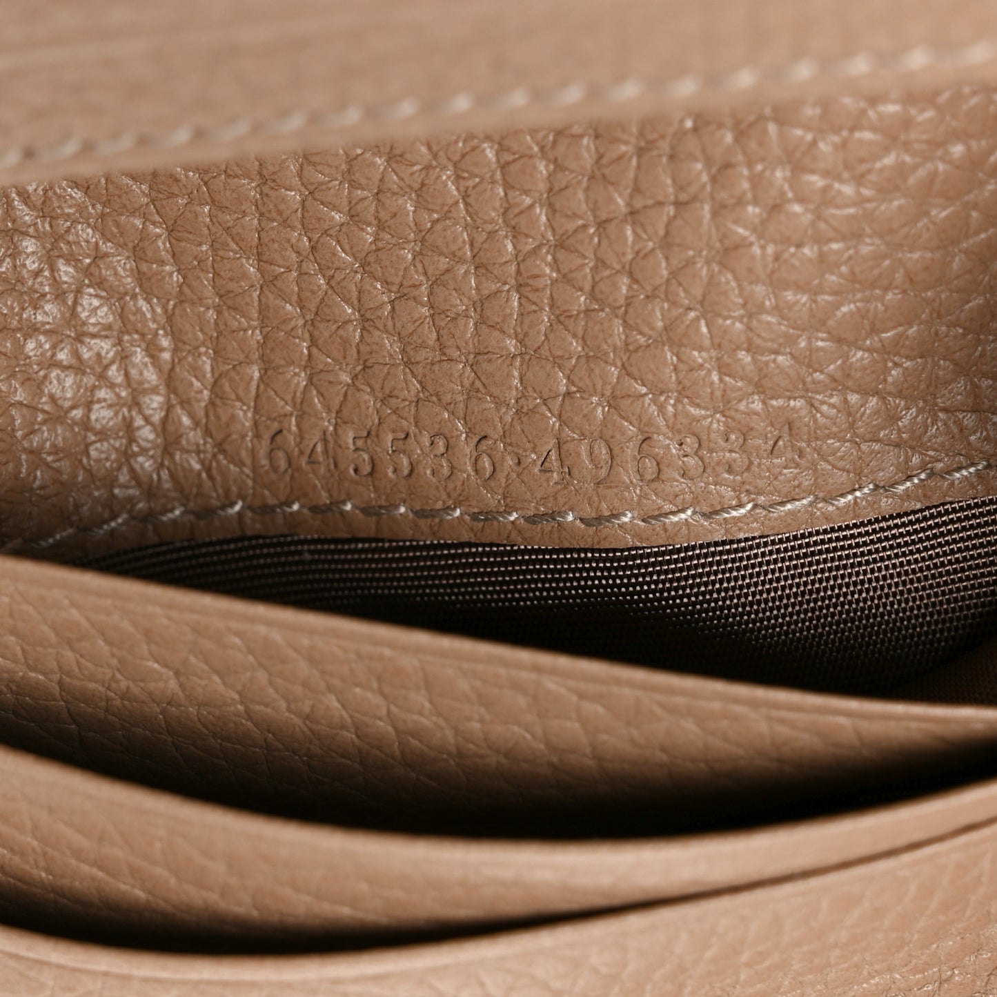Calfskin Jackie 1961 Card Case Rocky