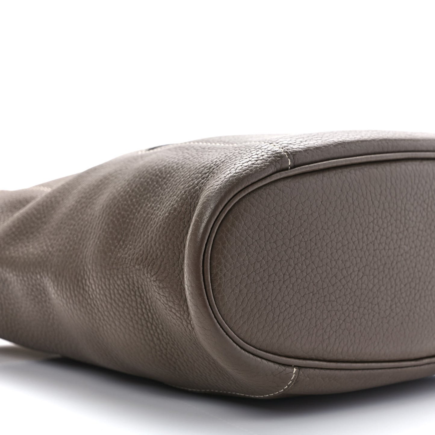 Taurillon Clemence Sac Good News PM Etoupe