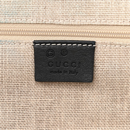 Gucci Microguccissima Large Joy Tote Black 6 of 15