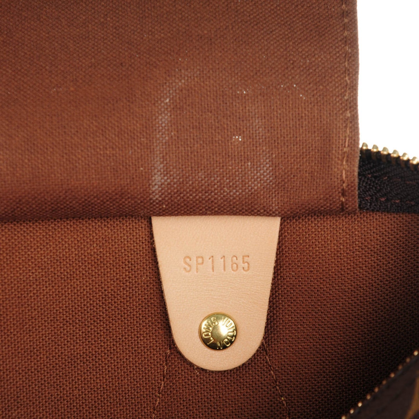 Monogram Speedy 30
