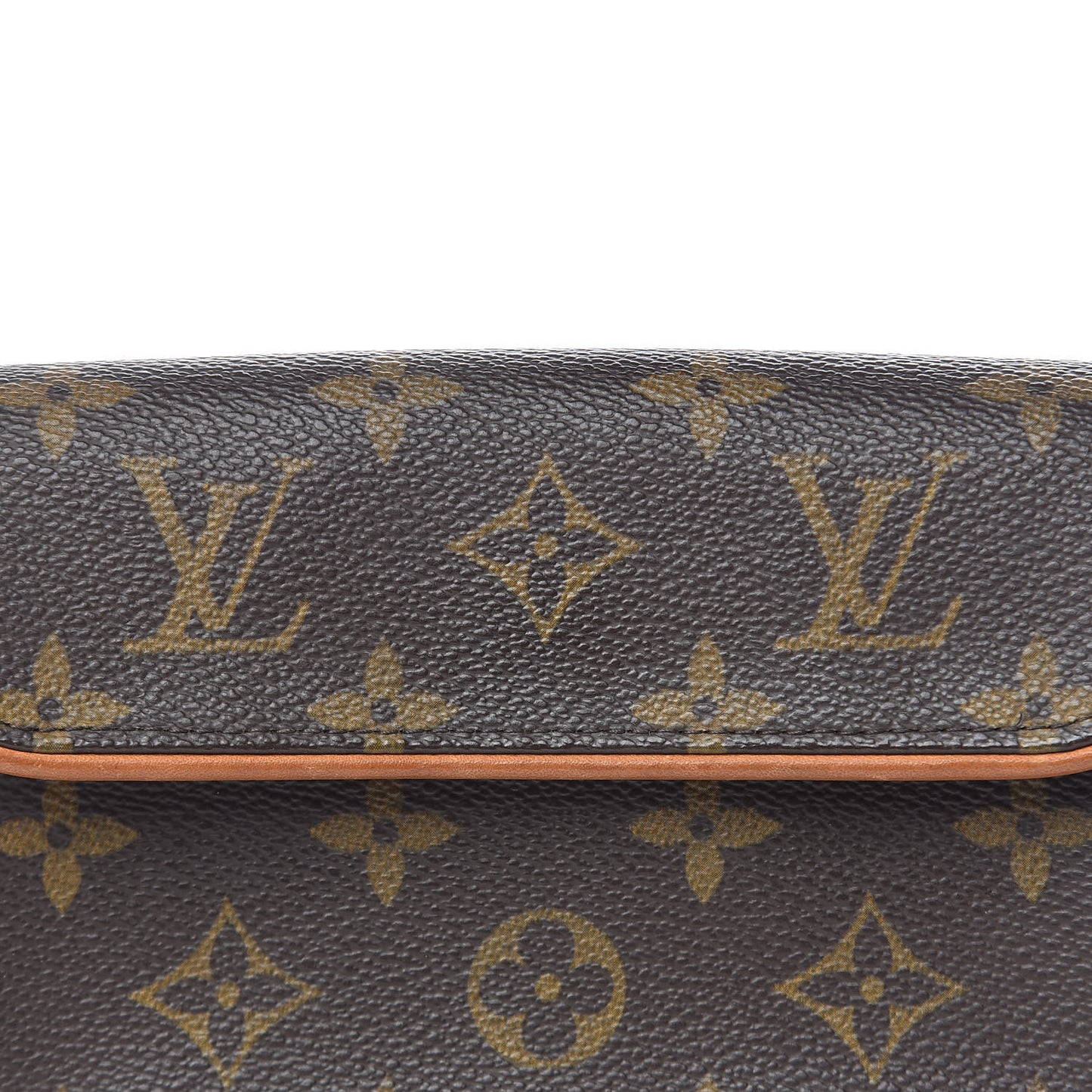 Monogram Pochette Florentine S