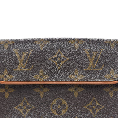 Louis Vuitton Monogram Pochette Florentine S 10 of 10