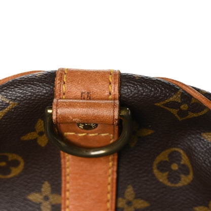 Louis Vuitton Monogram Keepall Bandouliere 55 7 of 20