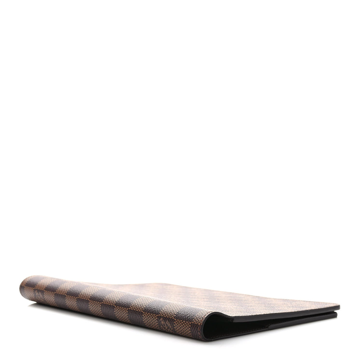 Louis Vuitton Damier Ebene Desk Agenda Cover 4 of 6