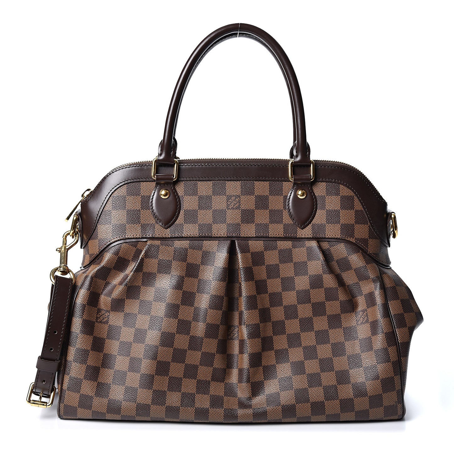 Damier Ebene Trevi GM