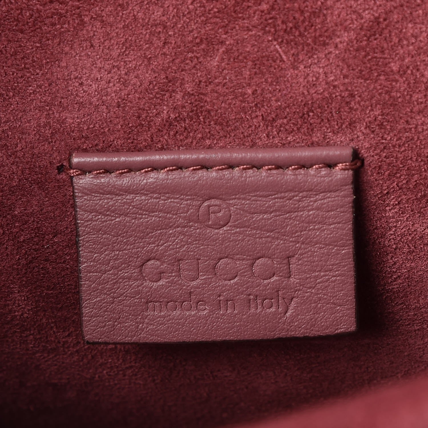 Gucci GG Supreme Monogram Blooms Mini Dionysus Shoulder Bag Beige Multicolor Dry Rose 8 of 12