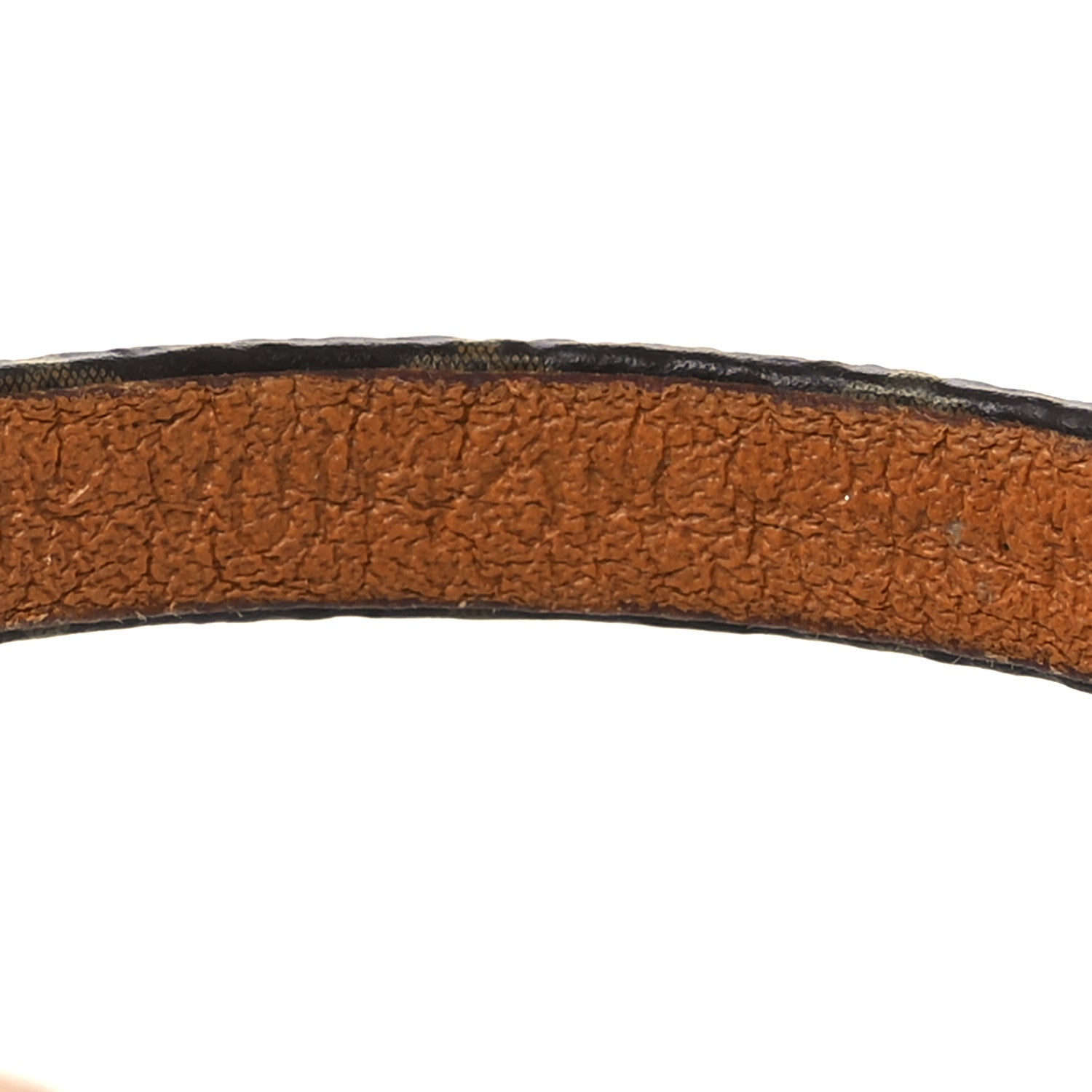 Louis Vuitton Monogram Crazy In Lock Bracelet 17 4 of 5