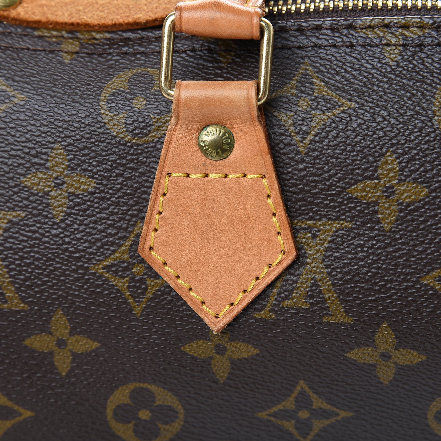 Monogram Speedy 30