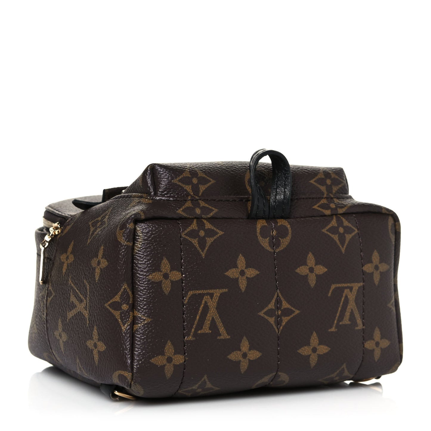 Monogram Palm Springs Backpack Mini
