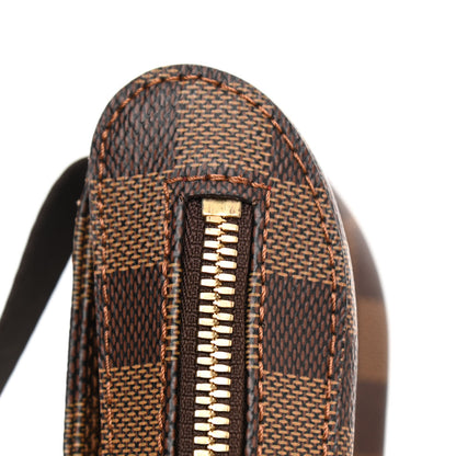Louis Vuitton Damier Ebene Geronimos 8 of 8