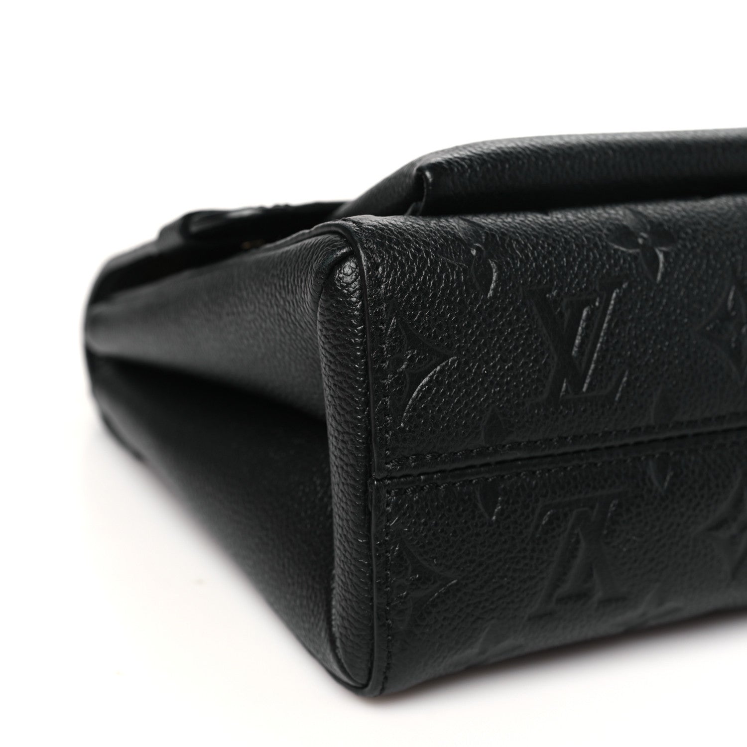 Louis Vuitton Empreinte Vavin PM Black 8 of 10