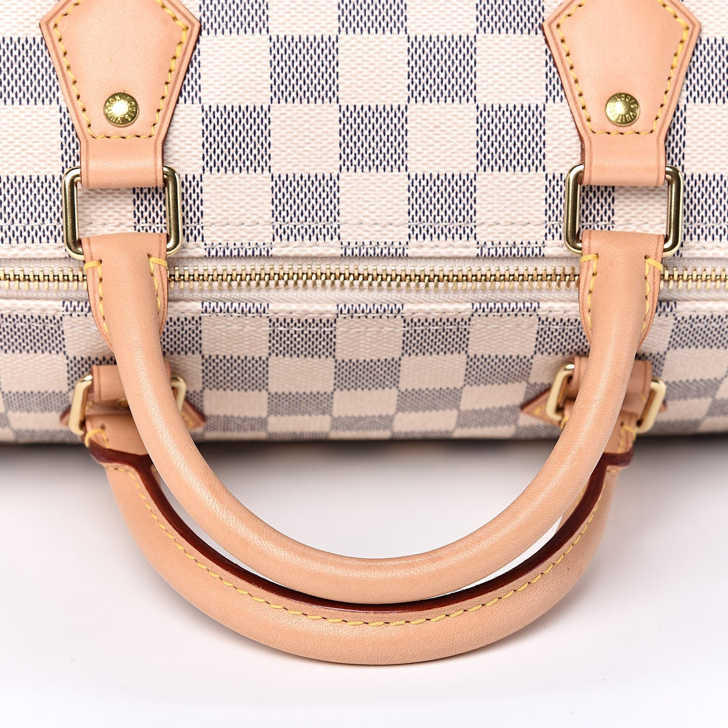 Damier Azur Speedy 30