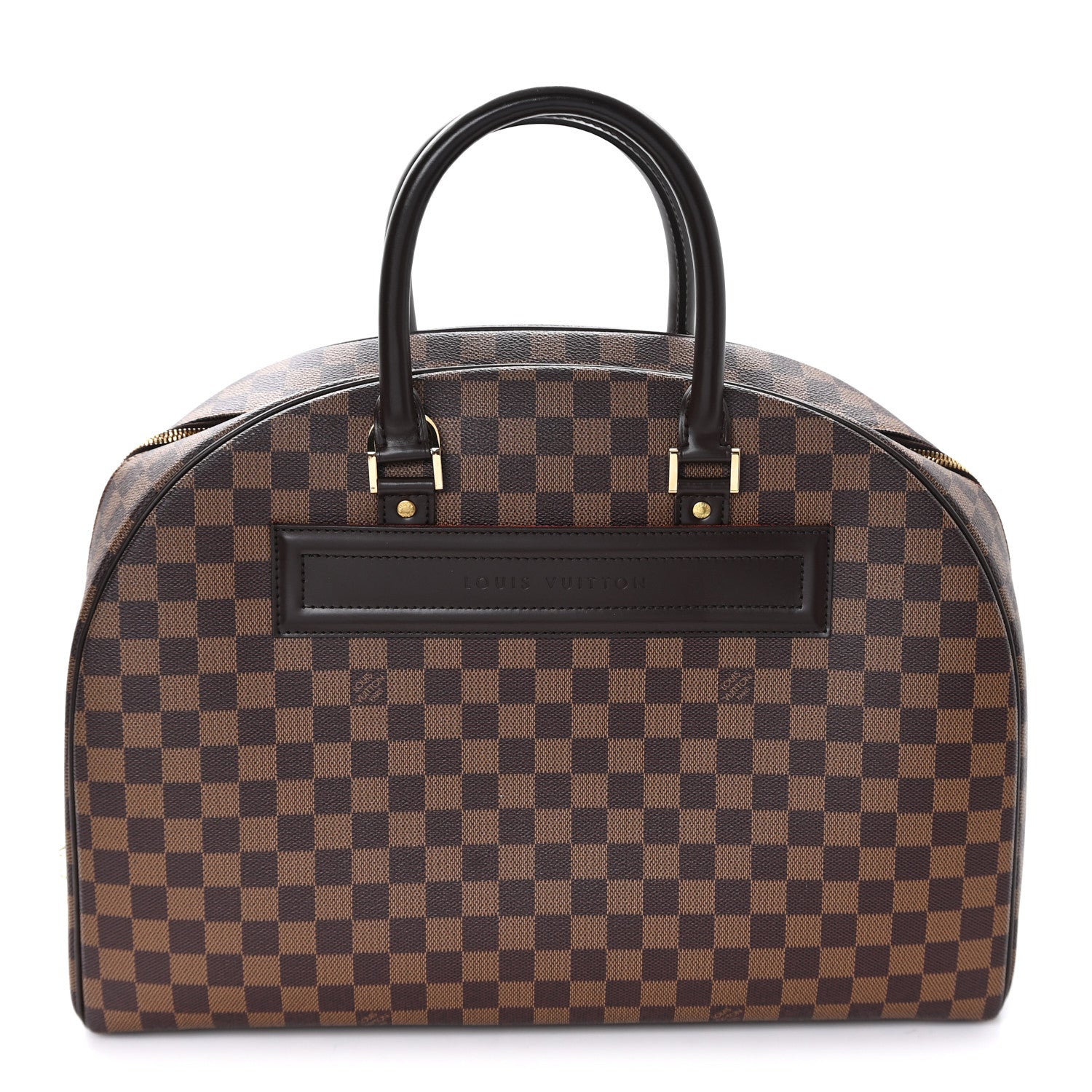 Louis Vuitton Damier Ebene Nolita 24 Heures 1 of 9