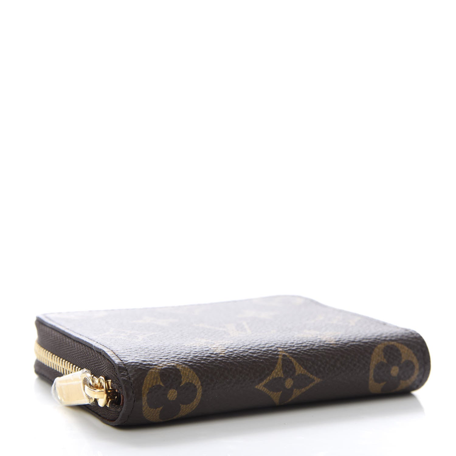 Louis Vuitton Monogram Zippy Coin Purse 4 of 8