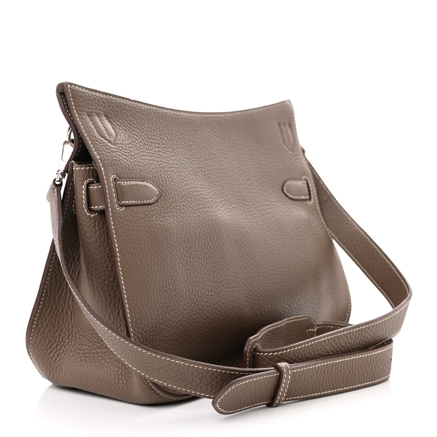 Taurillon Clemence Jypsiere 28 Etoupe