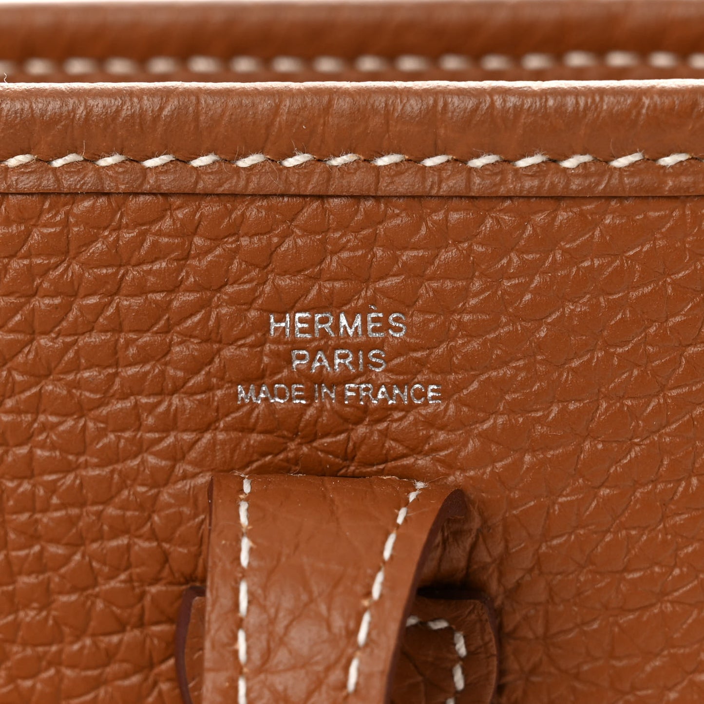 Taurillon Clemence Evelyne TPM Gold