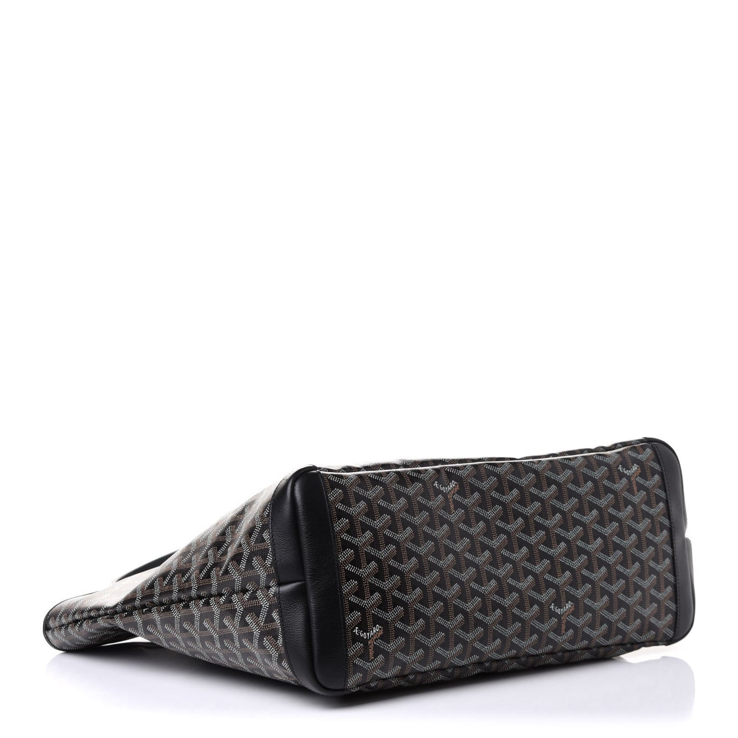 Goyardine Artois MM Black