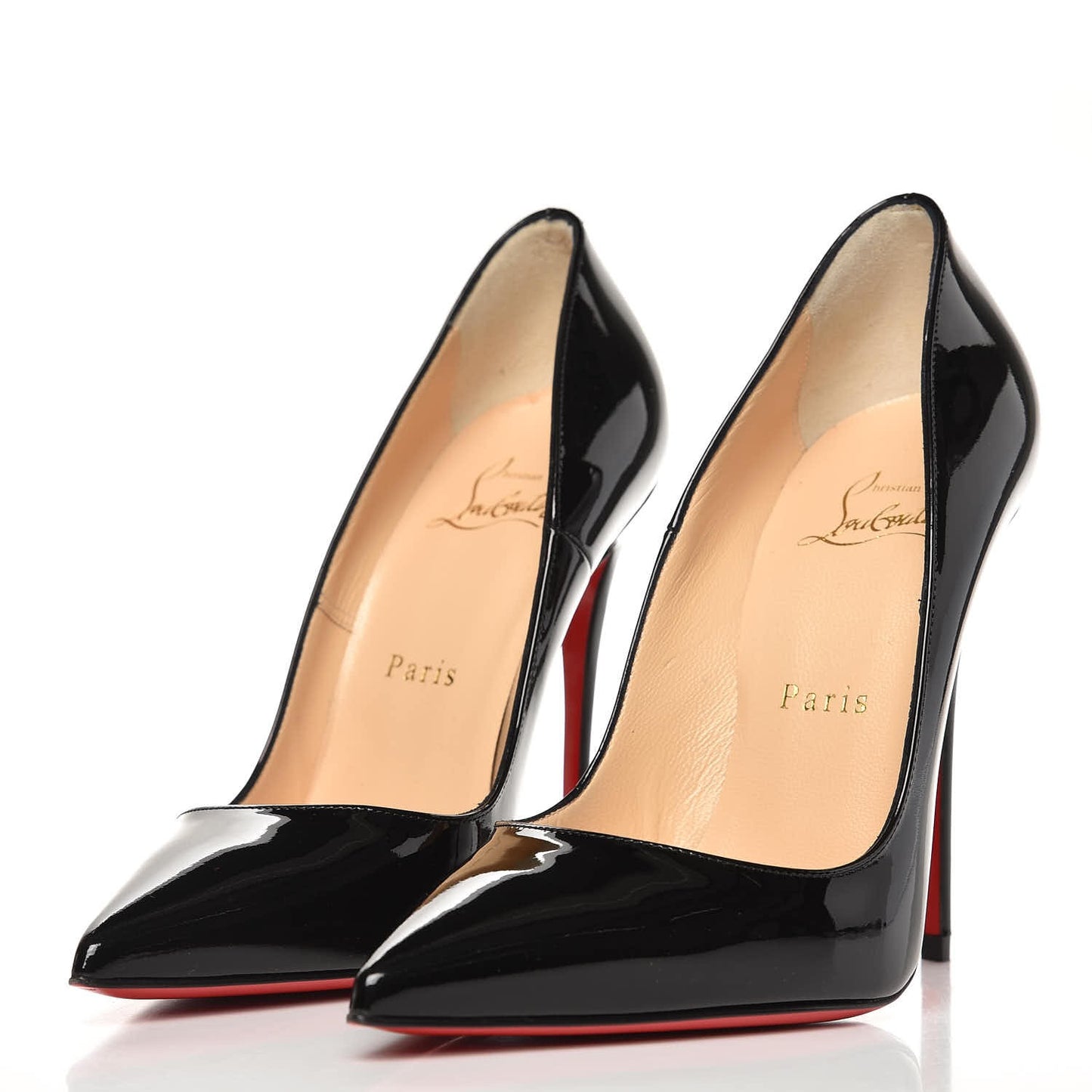 Patent So Kate 120 Pumps 36.5 Black