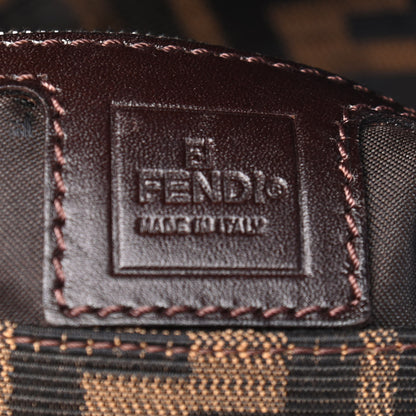 Fendi Zucca Mama Baguette Tobacco 6 of 9