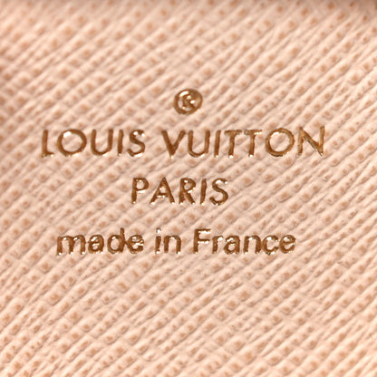 Louis Vuitton Monogram Multi Pochette Accessories Kaki 11 of 15