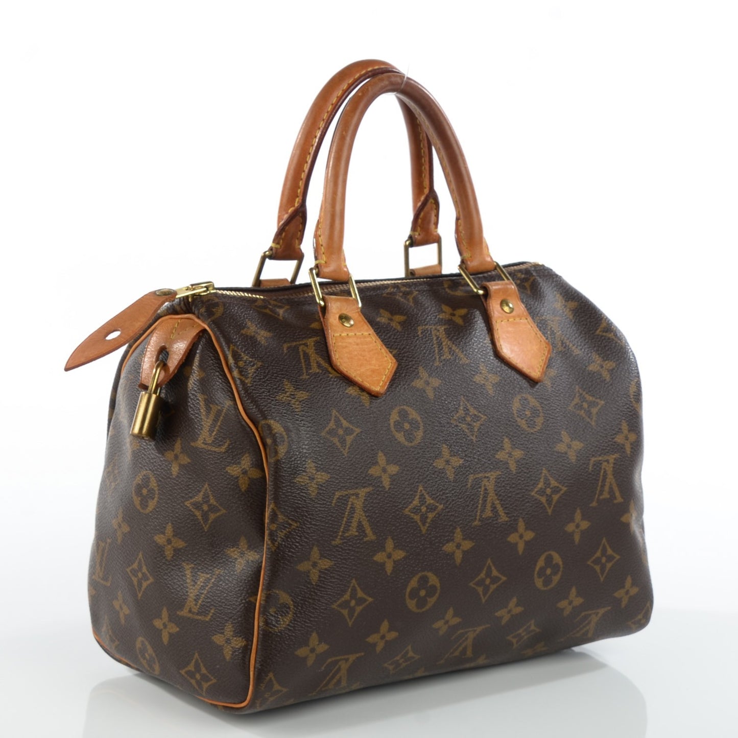 Monogram Speedy 25