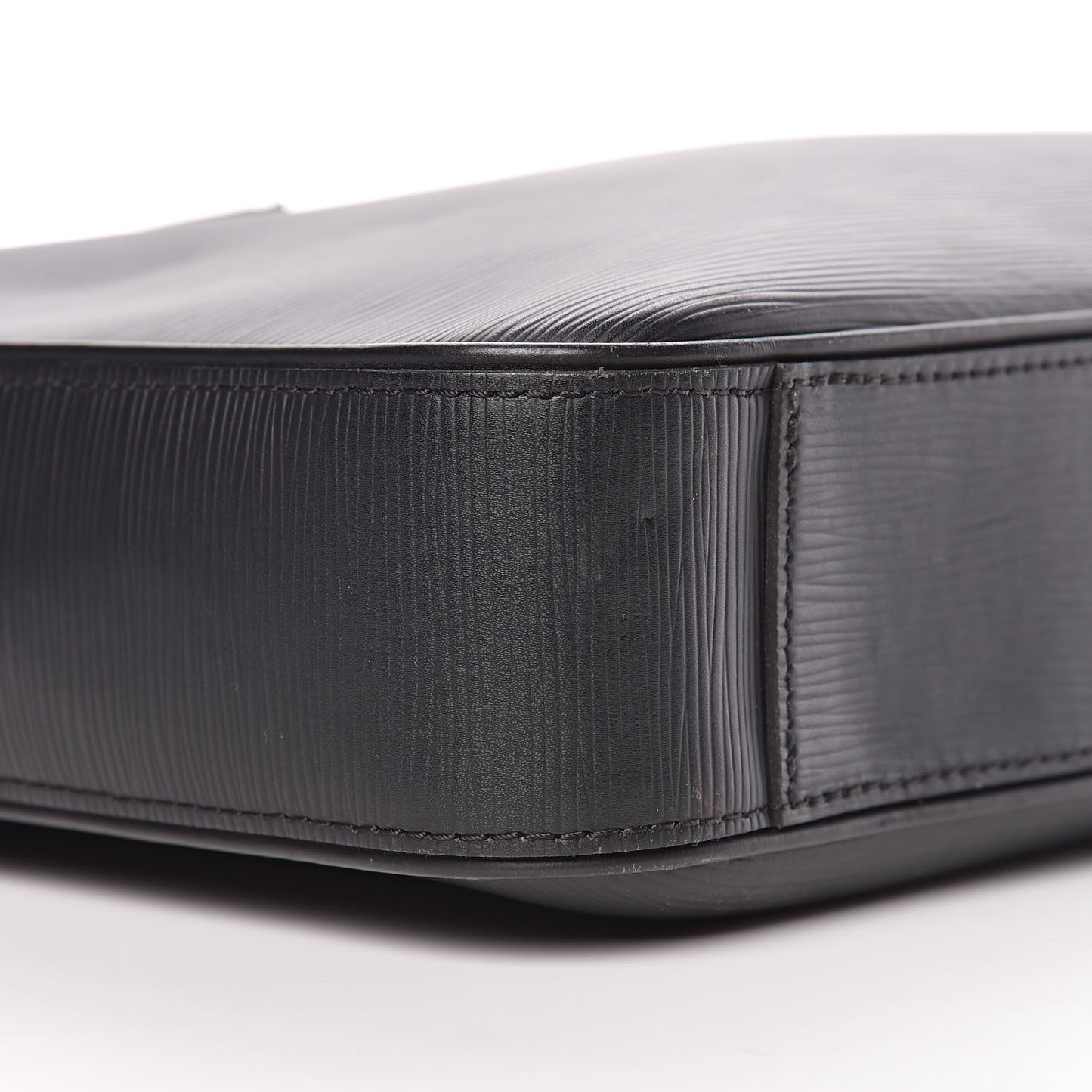 Epi Dandy MM Briefcase Black