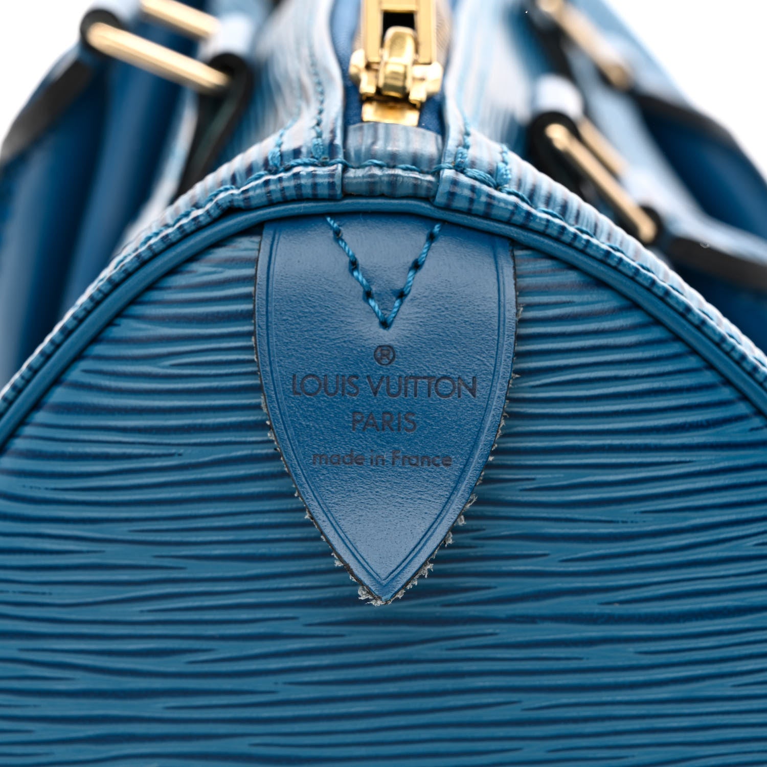 Louis Vuitton Epi Speedy 25 Toledo 6 of 12