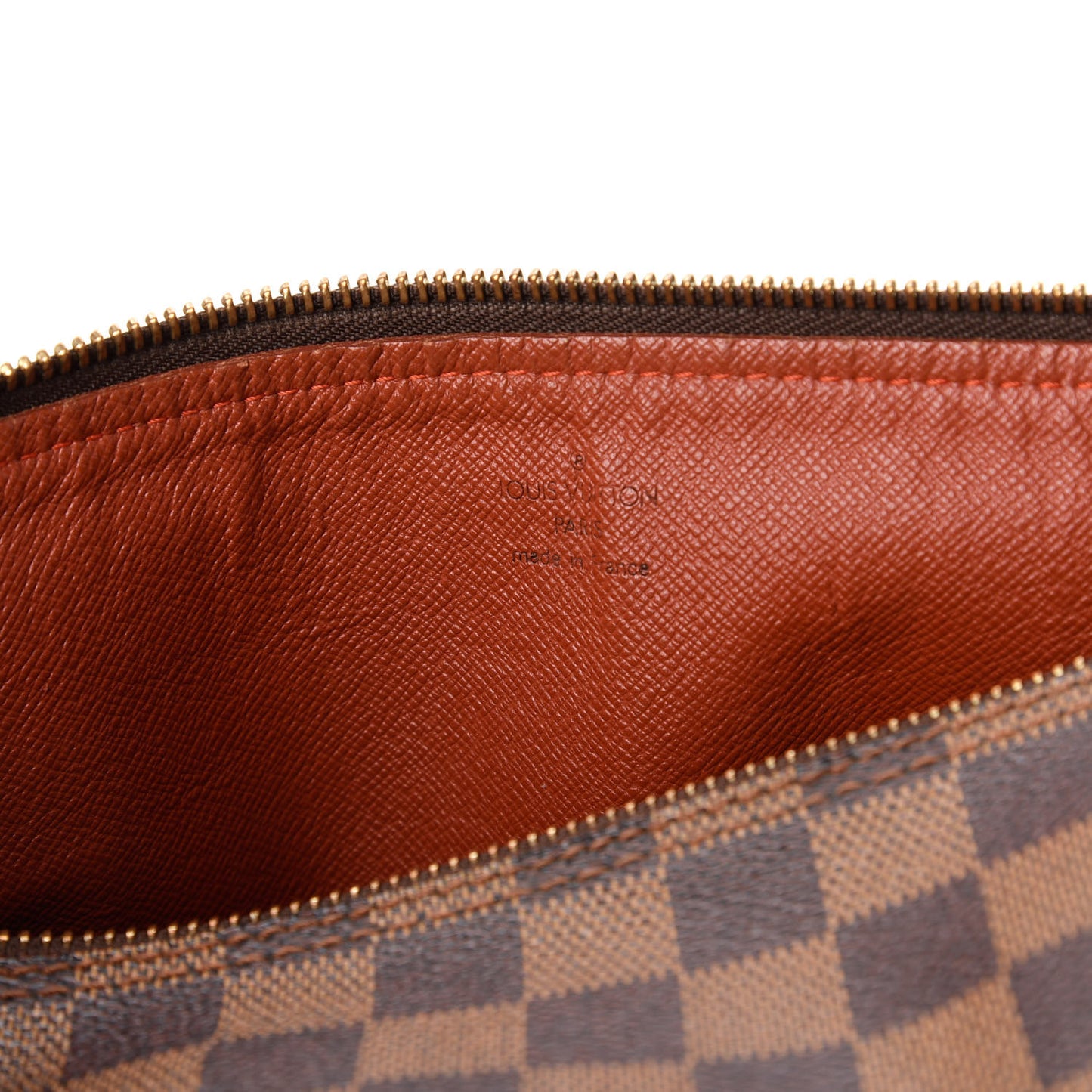 Damier Ebene Papillon 30