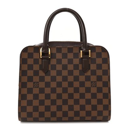 Louis Vuitton Damier Ebene Triana 1 of 12
