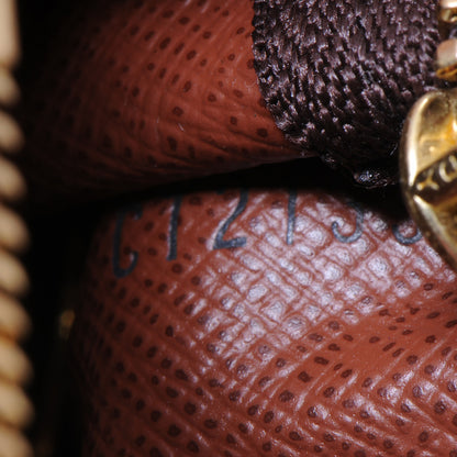 Louis Vuitton Monogram Key Pouch 6 of 7