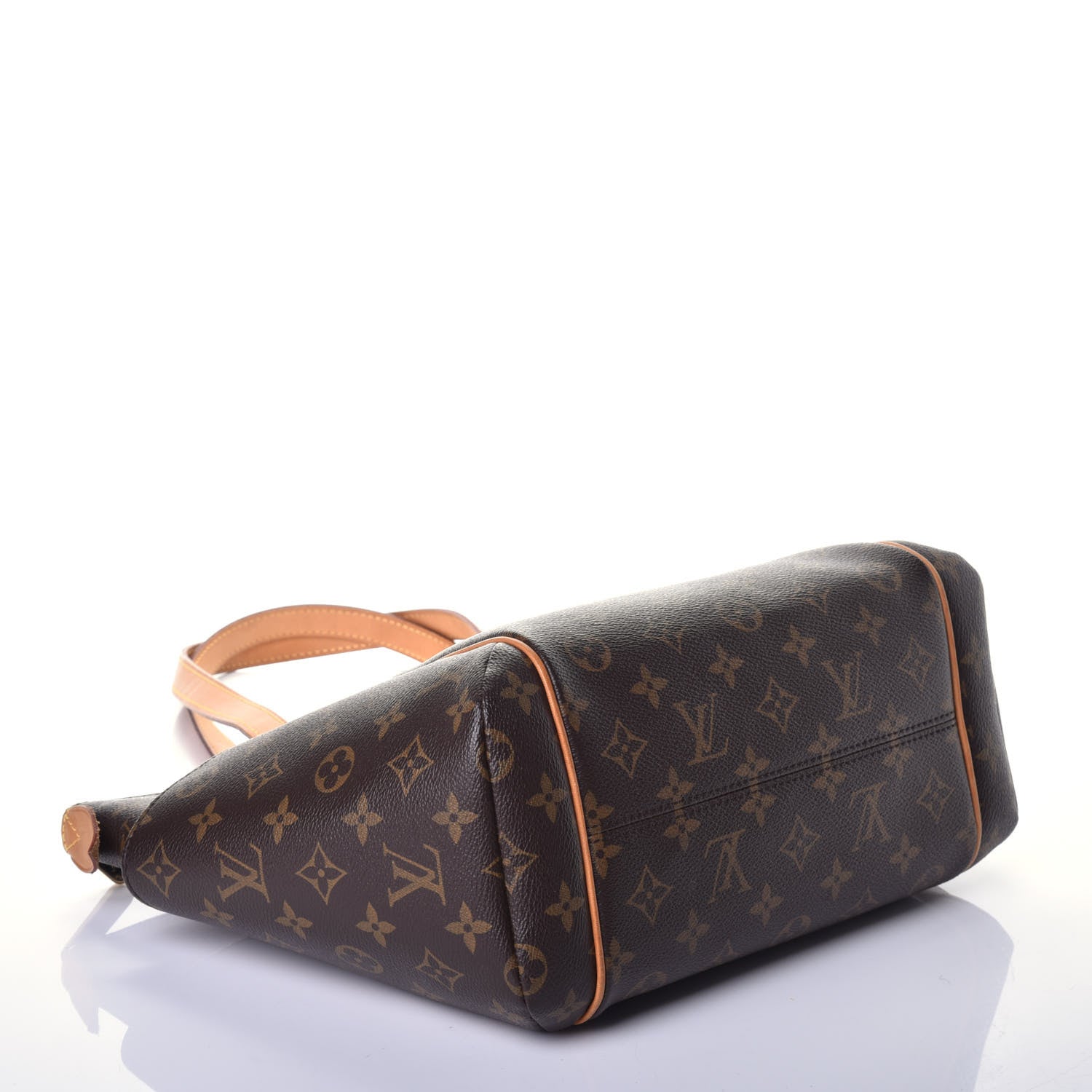 Louis Vuitton Monogram Totally PM 4 of 9