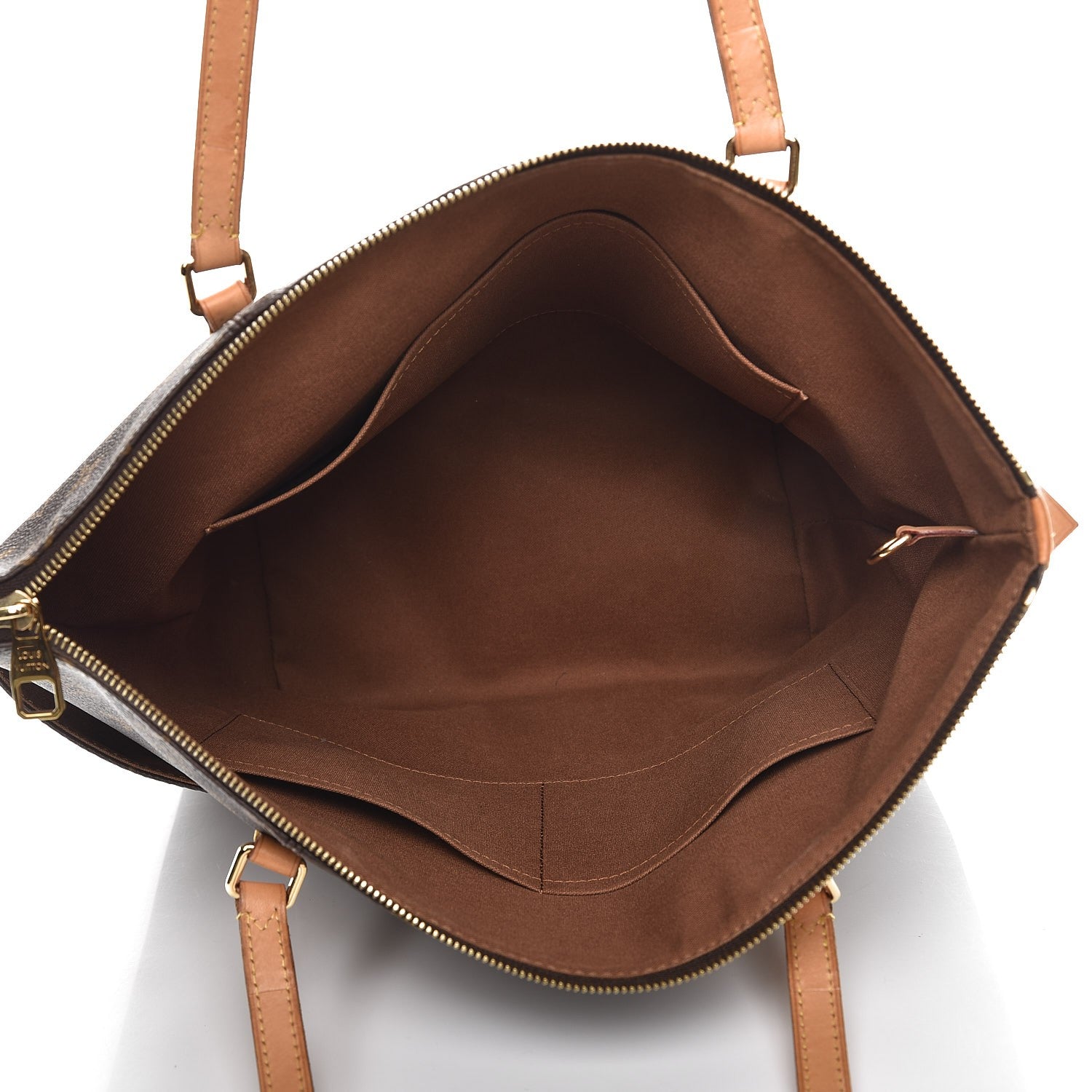 Louis Vuitton Monogram Totally MM 5 of 8