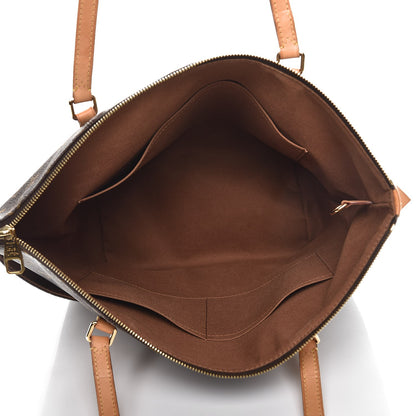 Louis Vuitton Monogram Totally MM 5 of 8