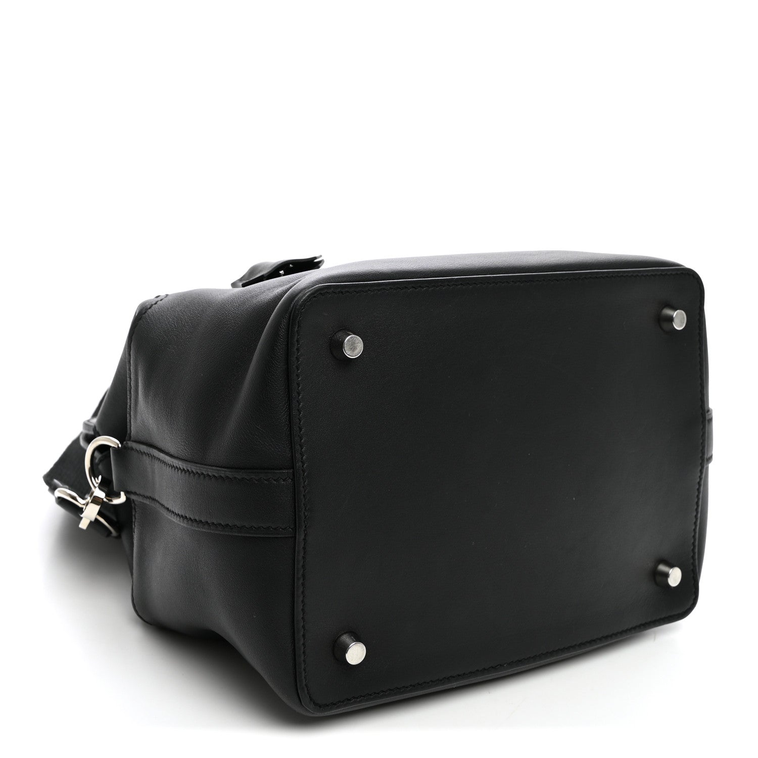 Hermes Swift Toolbox 20 Black 4 of 10