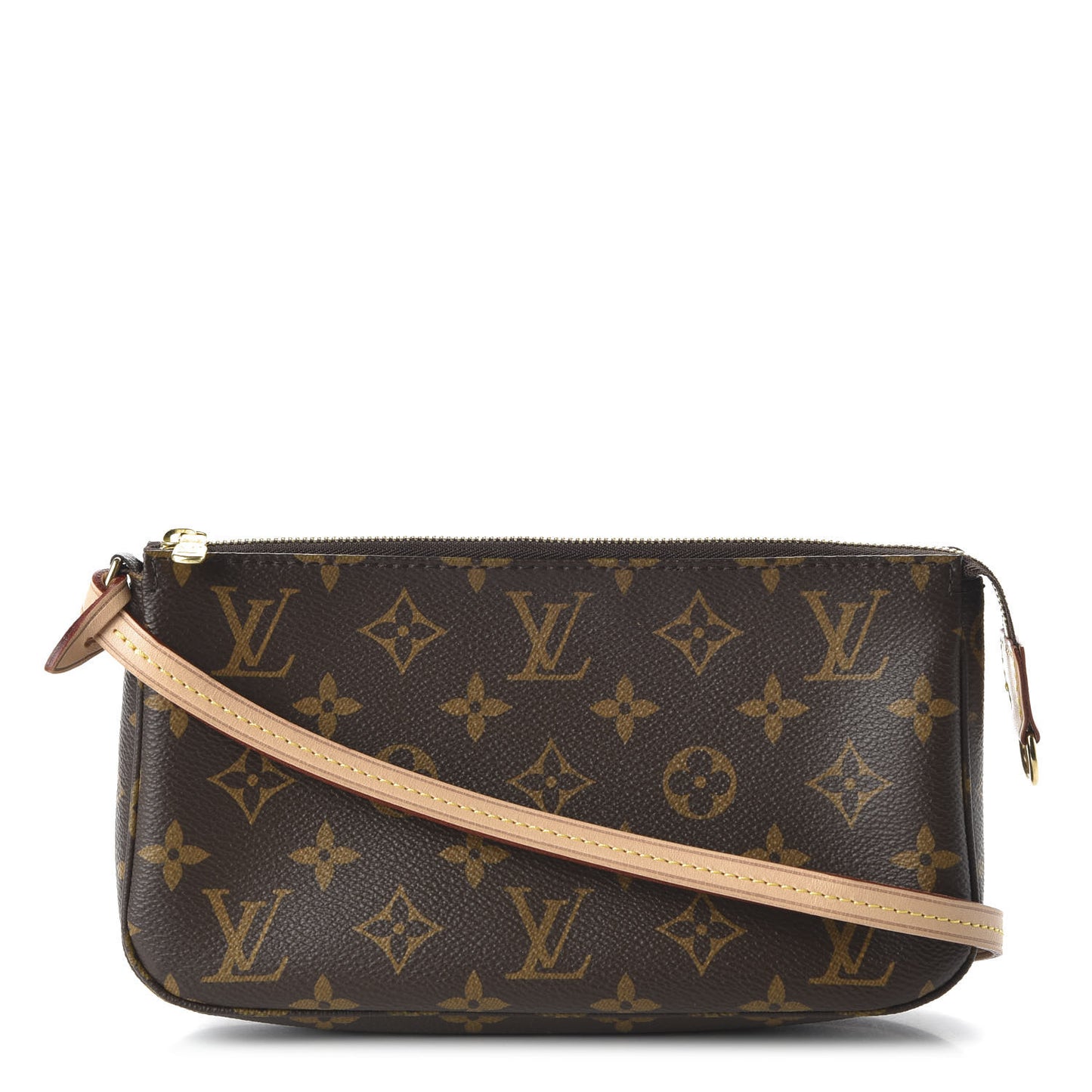 Monogram Pochette Accessories NM