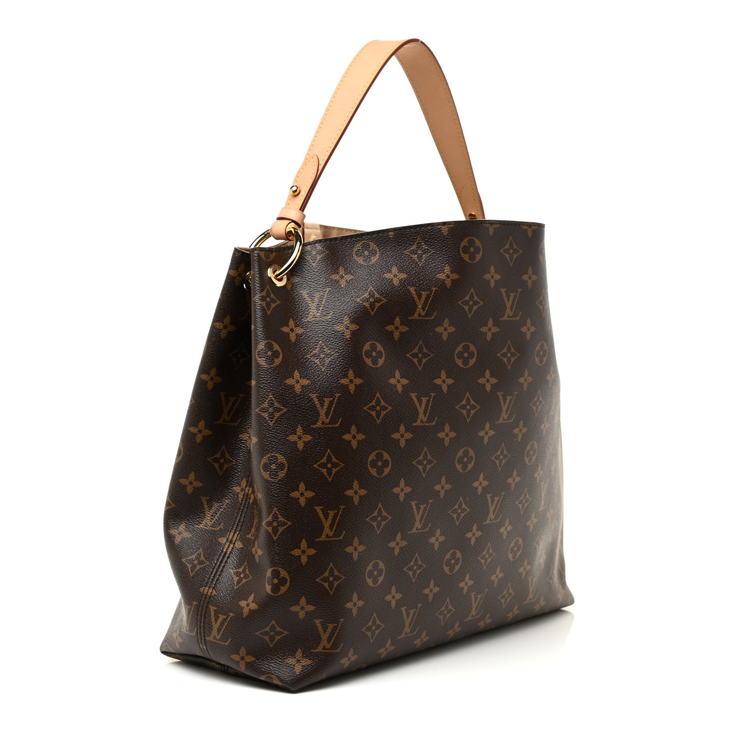 Monogram Graceful MM