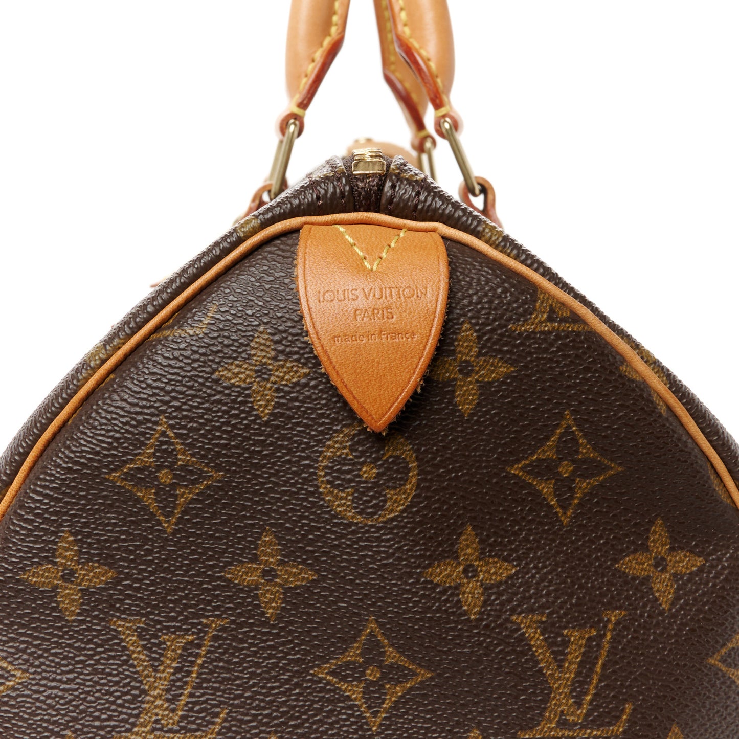 Monogram Speedy 35