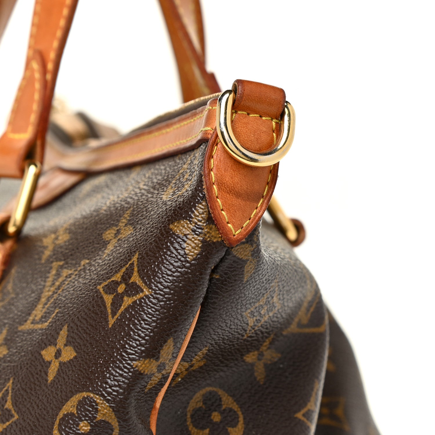 Louis Vuitton Monogram Palermo PM 20 of 27