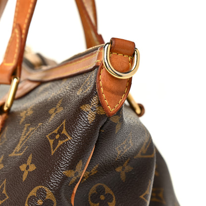 Louis Vuitton Monogram Palermo PM 20 of 27