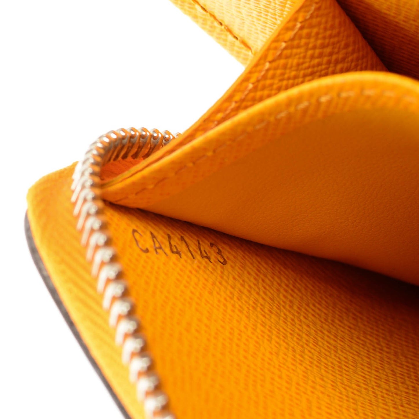 Epi Zippy Wallet Mimosa
