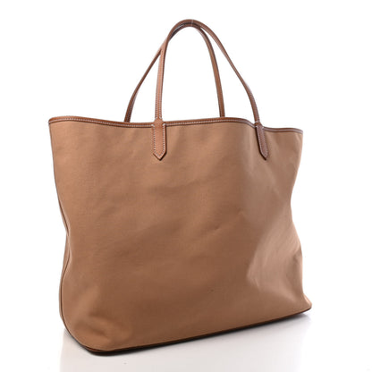 Givenchy Canvas Large Antigona Tote Tan 2 of 9