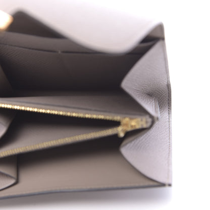 Hermes Epsom Constance Short Wallet Etain 5 of 8